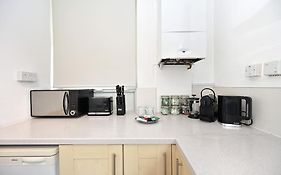 Regents Park- Ucl, Apartment With Balcony